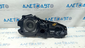 Difuzor ușă față dreapta Audi A6 C7 12-18 Bose cu montare peste prindere