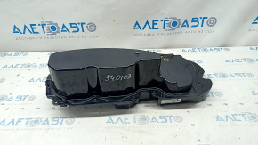 Difuzor ușă față dreapta Audi A6 C7 12-18 Bose cu montare peste prindere