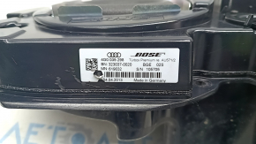 Difuzor ușă față dreapta Audi A6 C7 12-18 Bose cu montare peste prindere