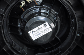 Динамик задний левый VW Beetle 12-19 fender, сломано крепление