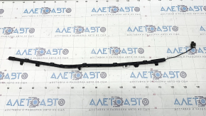 Датчик открывания багажника ногой нижний Mercedes W167 GLE 350 450 20-23 с кронштейном