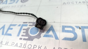 Датчик открывания багажника ногой нижний Mercedes W167 GLE 350 450 20-23 с кронштейном