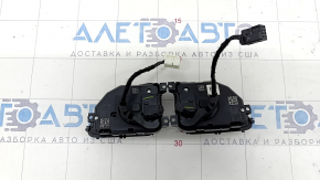 Butonul de control de pe volanul Mercedes W167 GLE 350 450 20-23 pentru controlul de croazieră adaptiv