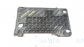 Palet pentru baterie Infiniti QX30 17 - plastic, rupt