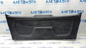 Capacul portbagajului inferior Mercedes W167 GLE 350 450 20-23 negru, partea superioară, zgârieturi, lovituri