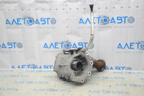 Раздатка передний редуктор Ford Escape MK3 13-19 1.5T AWD 77к