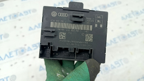 Компьютер двери задней левой Audi A6 C7 12-18