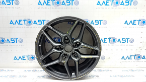 Roată de 19 inch pentru Infiniti QX30 17- Sport, jantă