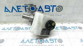 Главный тормозной цилиндр с бачком Mercedes W167 GLE 350 450 20-26 с крышкой