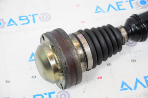 Привод полуось передняя правая VW Beetle 12-16 2.0T