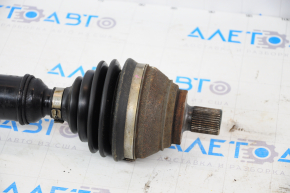 Привод полуось передняя правая VW Beetle 12-16 2.0T