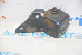 Suportul amplificatorului de subrame frontal dreapta Ford Escape MK3 13-19