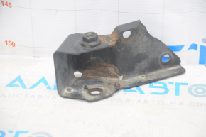 Suportul amplificatorului de subrame frontal dreapta Ford Escape MK3 13-19