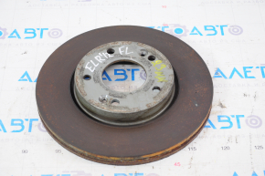 Placă de frână față stânga Hyundai Elantra UD 11-16 280/23mm