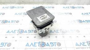 ABS АБС Mercedes W167 GLE 350 450 20-23