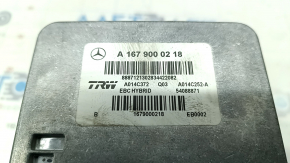 ABS АБС Mercedes W167 GLE 350 450 20-26