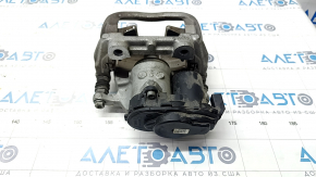 Suport spate stânga Mercedes W167 GLE 350 450 20-23 electric