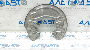 Capacul discului de frână din spate stânga Mercedes W167 GLE 350 450 20-23