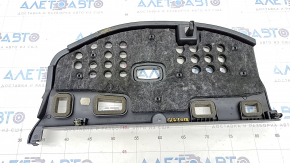 Capacul panoului frontal inferior al spatiului pentru picioare al pasagerului Mercedes W167 GLE 350 450 20-23