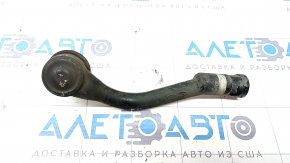 Рулевой наконечник левый Hyundai Sonata 15-19