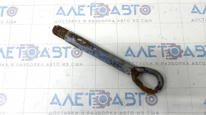 Буксировочный крюк Mercedes W167 GLE 350 450 20-23 ржавый