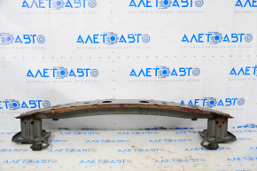 Amplificatorul pentru bara spate Mazda 3 14-18 BM ruginit