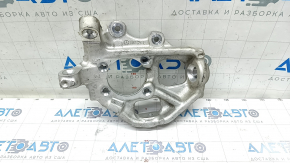 Цапфа задняя левая Mercedes W167 GLE 350 450 20-26