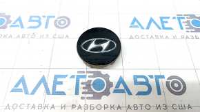 Capac central pentru jantă Hyundai Sonata 15-17 60/55mm