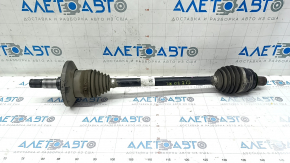 Ax cu semicură spate stânga Mercedes W167 GLE 350 450 20-23