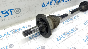 Ax cu semicură spate stânga Mercedes W167 GLE 350 450 20-23