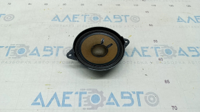 Difuzorul din panoul frontal central al Audi A6 C7 12-18 Bose