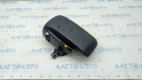 Capacul coloanei de direcție Audi A6 C7 12-18, asamblat, negru