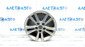 Roata de 16 inch Hyundai Sonata 15-17 SUA cu o jantă ușoară.