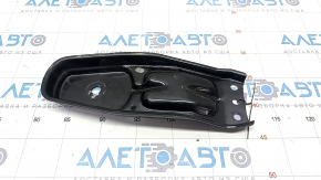 Лопух заднего подрамника правый Mercedes W167 GLE 350 450 20-26