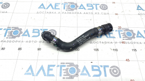 Tubul de racire al sistemului Mercedes W167 GLE 450 20-23