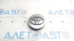 Capac central de disc Toyota Avalon 13-18 crom, 63mm