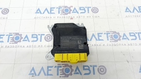 Modulul computerizat al airbag-urilor SRS pentru airbag-urile de siguranță Mercedes W167 GLE 350 450 21-23