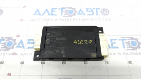 KEYLESS ENTRY CONTROL MODULE Mercedes W167 GLE 350 450 20-23