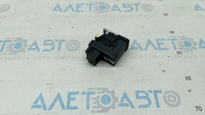 Butonul de parcare P Audi A6 C7 12-18