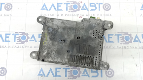 CONTROL UNIT Instrument cluster Mercedes W167 GLE 350 450 20-23