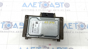 Блок управления дистроником Mercedes W167 GLE 350 450 20-23