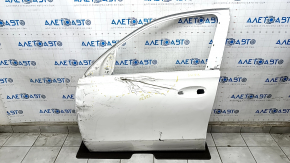 Ușa goală din față stânga Mercedes W167 GLE 350 450 20-23 alb 149, lovituri.