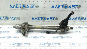 Bară de direcție Mercedes W167 GLE 450 20-23 fără motor electric, carcasă spartă