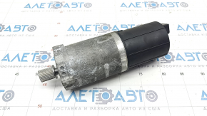 Amplificator de direcție electric pentru Mercedes W167 GLE 450 20-23