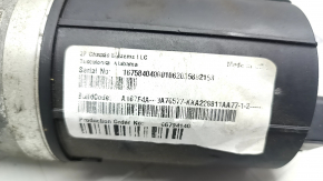 Amplificator de direcție electric pentru Mercedes W167 GLE 450 20-23