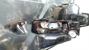 Lampa exterioară aripă stângă Mercedes W167 GLE 350 450 20-23 zgârieturi, lipsă sticlă