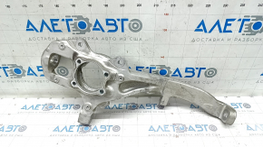 Цапфа передняя правая Mercedes W167 GLE 350 450 20-26 AWD