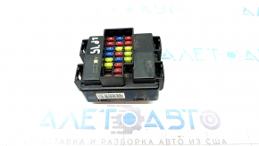 FUSE BOX Hyundai Sonata 15-17 2.4