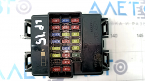 FUSE BOX Hyundai Sonata 15-17 2.4