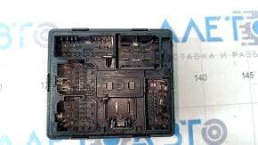 FUSE BOX Hyundai Sonata 15-17 2.4